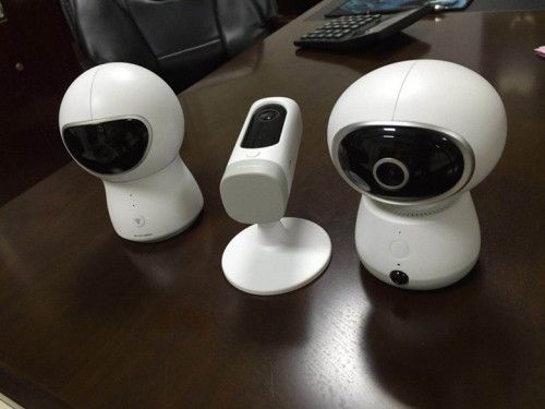 監(jiān)控電子產(chǎn)品手板 智能會(huì)議***模型制作 深圳3d打印加工廠