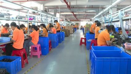 平遠(yuǎn)縣開展就業(yè)幫扶,助力貧困戶增收脫貧