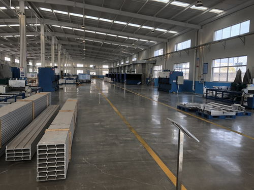 天衢鋁模 庫(kù)存充足，打造卓越建筑工程鋁合金模板與工程技術(shù)服務(wù)