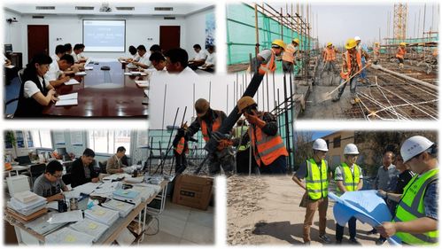 回望來(lái)路 再啟征程——工程技術(shù)總院開(kāi)拓創(chuàng)新謀發(fā)展，砥礪奮進(jìn)新征程